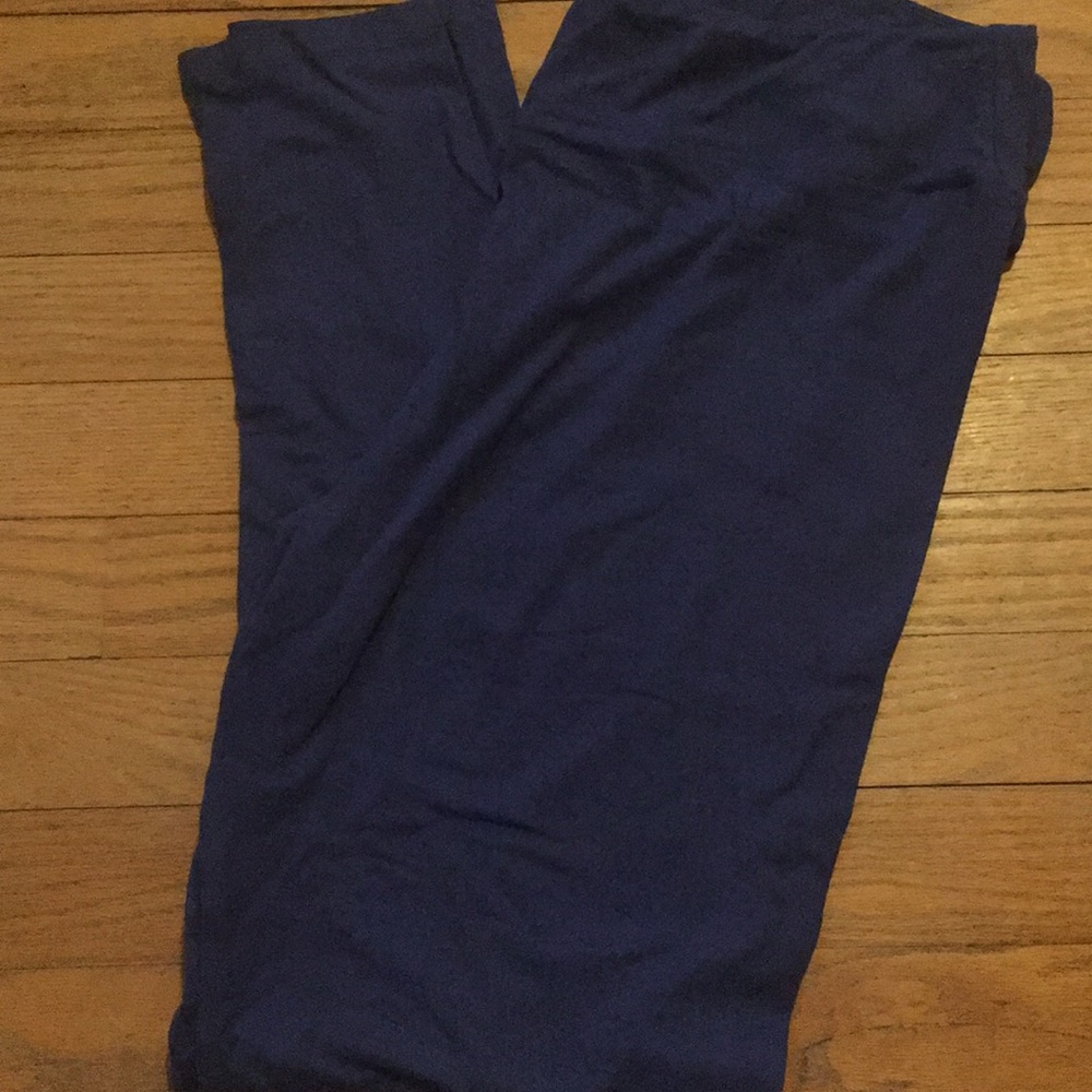 Lularoe TC leggings